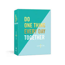 Do One Thing Everyday Together