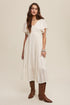 Meant To Be Midi Dress