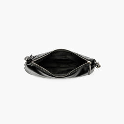 Aki Mini Shoulder Bag (Black)
