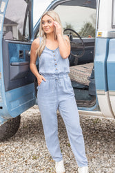 Country Core Jumpsuit
