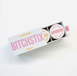 Bitchstix Lip Duo