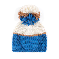 Vermont Hat (Blue)