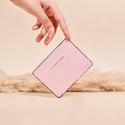 Card Holder (NAKD Pink)