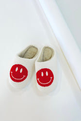 Say Cheese Slippers