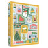 Christmas Movie Favorite Stamps Puzzle