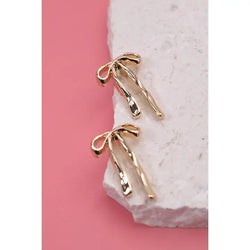 Dainty Darling Earrings