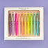 Motivational Pen 10 Piece Set