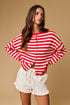 Seeing Stripes Cardigan