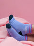 Shit Show Ruffle Socks