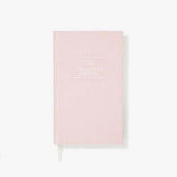The Five Minute Journal (Blush)