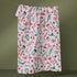 Holiday Doodles Multi Tea Towel