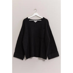 Sophie Knit Sweater