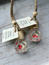 Berries & Cream Car Diffuser