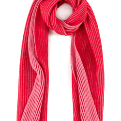 Christie Scarf (Red)