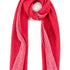 Christie Scarf (Red)