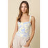 Buttercup Bloom Top