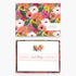 Garden Party Stationery Set