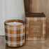 Pumpkin Spice 12 oz Boxed Candle