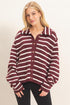 Weekend Routine Cardigan
