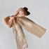 Organza Hair Bow Clips