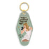 Who's Afraid Of Little Old Me Keychain