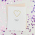 Happily Ever After Card
