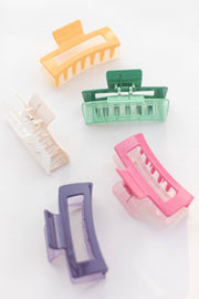 Girls 4 Pcs Gift Set - 0317478 main image 0