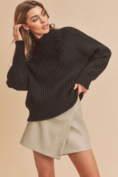 Miranda Knit Sweater