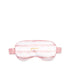 Goddess Stripe Eye Mask