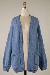 Chloe Knit Cardigan