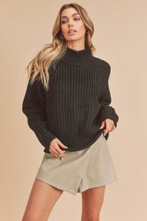 Miranda Knit Sweater