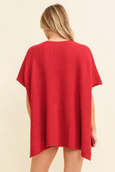 Leighton Knit Top