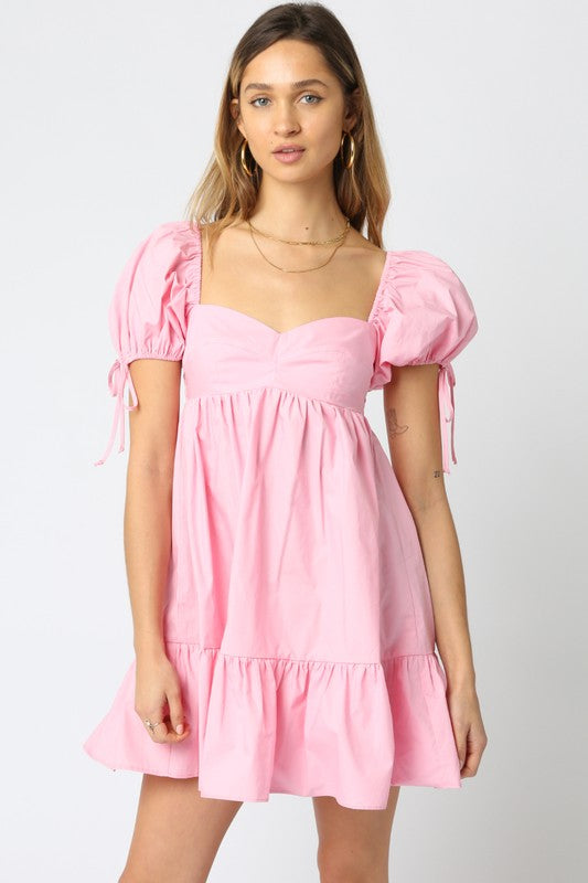 simple mini dress Get it, Or Regret it