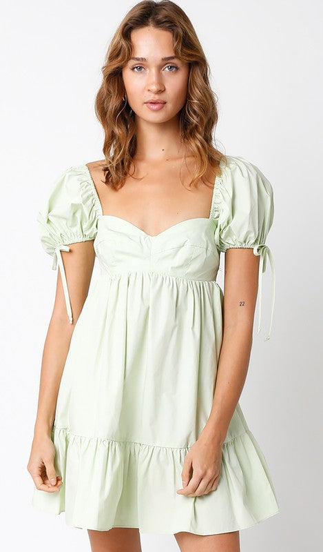 simple mini dress Chella Sleeveless White Island White Mini Dress Body Women's Sexy A-Line Mini Dress
