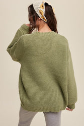 Murphy Knit Sweater