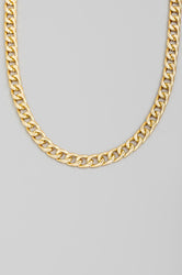 Off The Chain Necklace