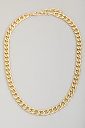 Off The Chain Necklace