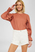 First Choice Denim Shorts