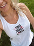 Omaha Baseball Icons Tank