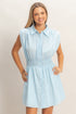 Out For Brunch Mini Dress
