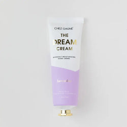 Dream Cream Hand Creme