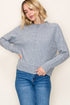 Emily Knit Sweater