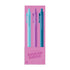 Bookish Baddie Jotter Set