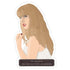 Taylor Swift Tortured Poets Sticker