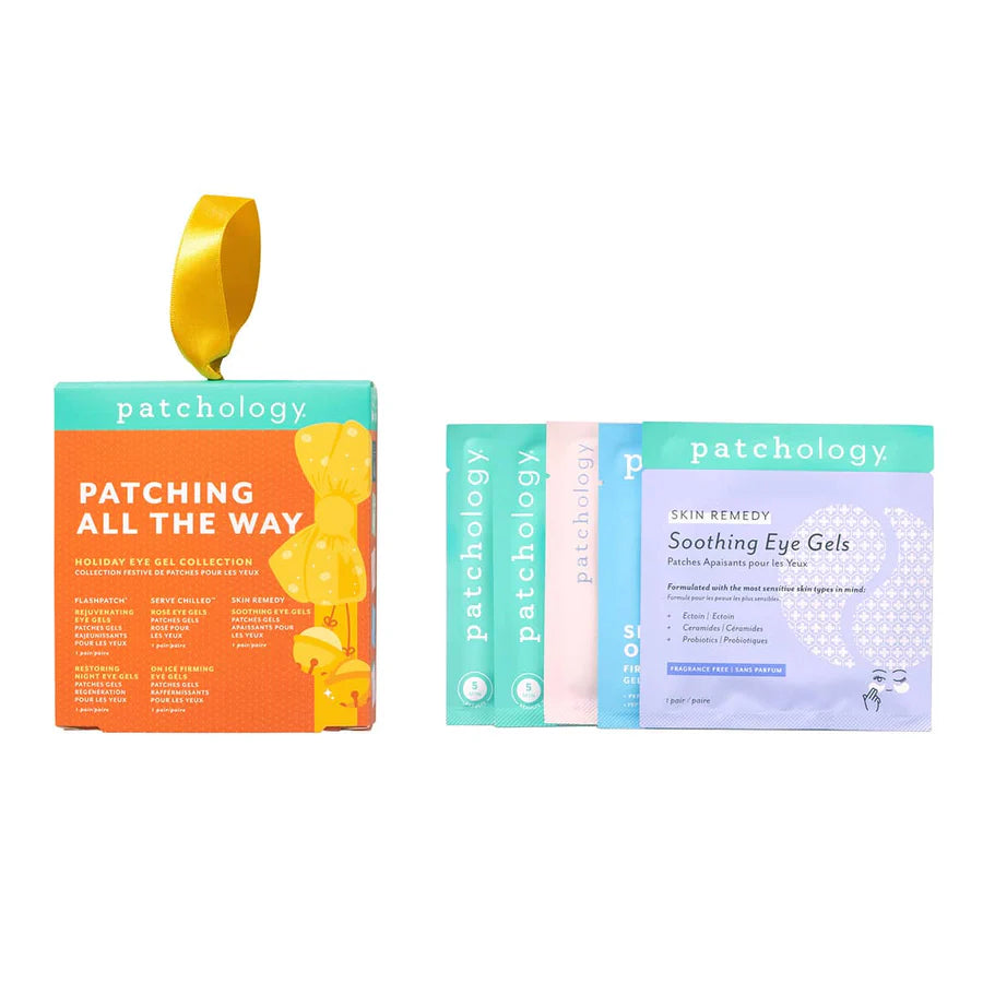 Patching All The Way Kit – Four Sisters B...