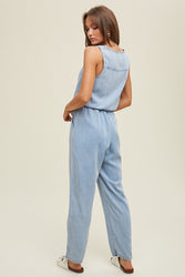 Country Core Jumpsuit