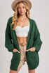 Callie Knit Cardigan