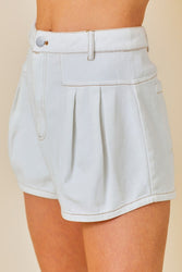 Clear The Air Shorts