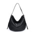 Irene Hobo Bag (Black)
