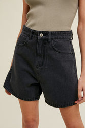 Set In Stone Shorts